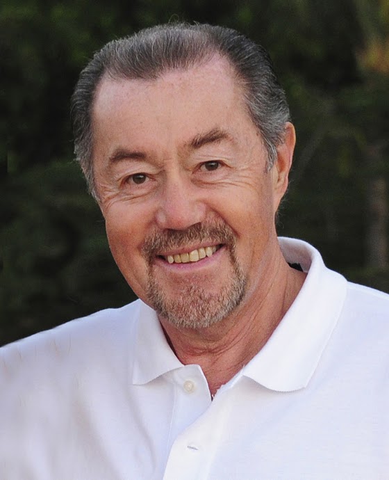 Memorial image for Stanley Drab